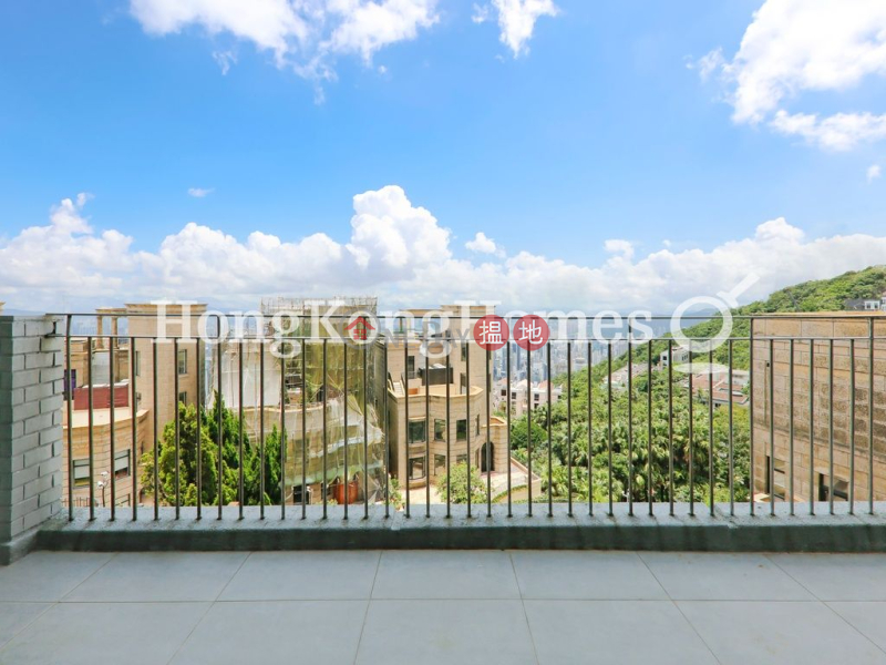 4 Bedroom Luxury Unit for Rent at Undercliff | 47-49 Plantation Road | Central District Hong Kong | Rental HK$ 150,000/ month