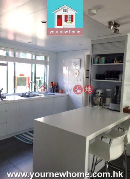 HK$ 28,500/ 月-金豪花園-西貢Duplex in Sai Kung for Rent