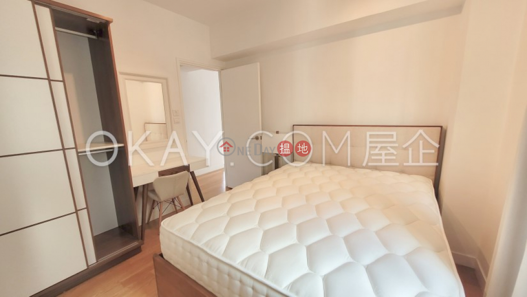 Skyline Mansion | Middle, Residential Rental Listings HK$ 68,000/ month