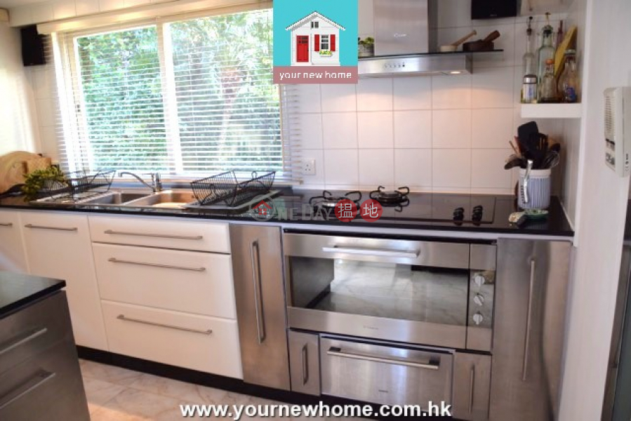 Property Search Hong Kong | OneDay | Residential, Rental Listings, Tranquil Sai Kung House | For Rent