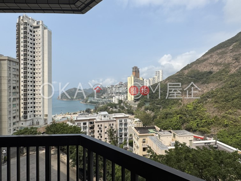 3房2廁,實用率高,海景,連車位南灣花園 A座出售單位33南灣坊 | 南區香港|出售-HK$ 3,300萬