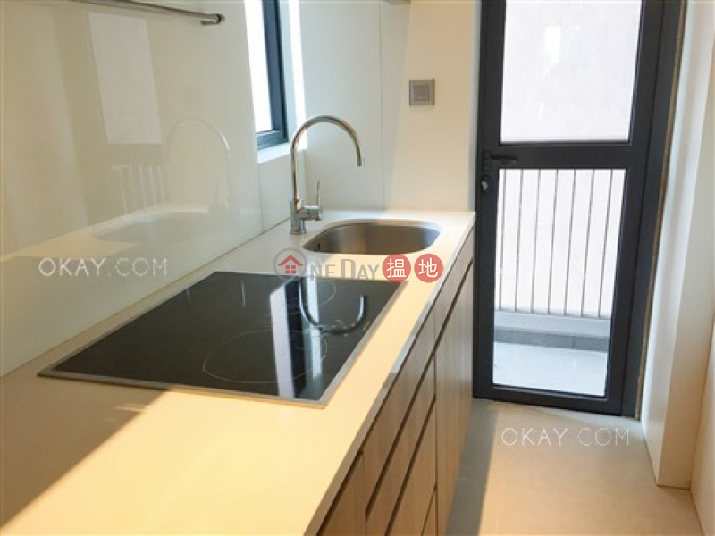 HK$ 26,000/ month, Tagus Residences | Wan Chai District | Charming 2 bedroom with balcony | Rental