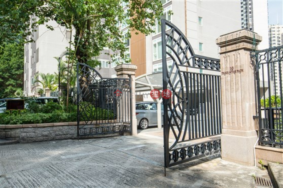 騰皇居-中層-住宅|出租樓盤HK$ 265,000/ 月