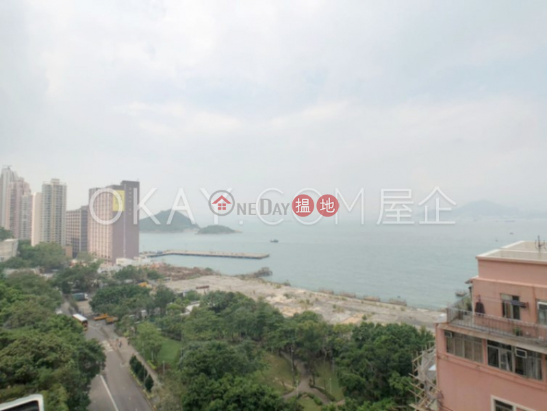 Property Search Hong Kong | OneDay | Residential Rental Listings, Tasteful 3 bedroom with balcony | Rental