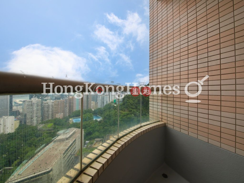 2 Bedroom Unit for Rent at Grand Bowen, 11 Bowen Road | Eastern District Hong Kong | Rental, HK$ 68,000/ month