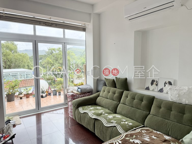 香港搵樓|租樓|二手盤|買樓| 搵地 | 住宅出售樓盤2房3廁,極高層,海景,連車位輋徑篤村出售單位
