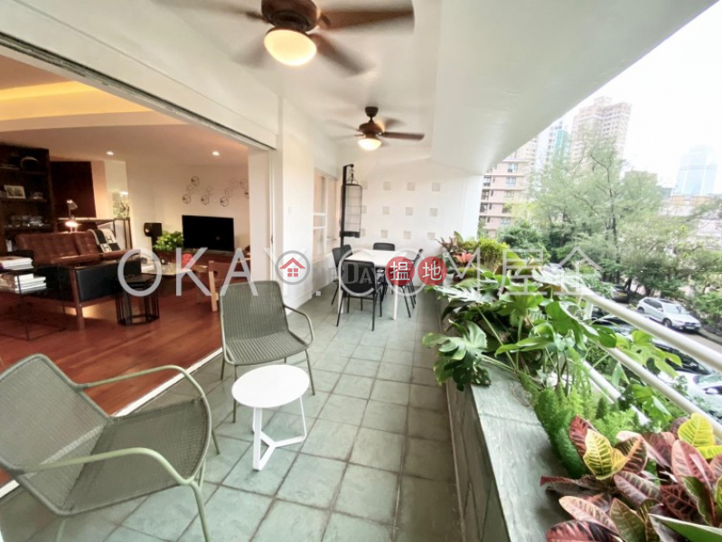 Pine Court Block A-F, Low, Residential | Rental Listings | HK$ 95,000/ month