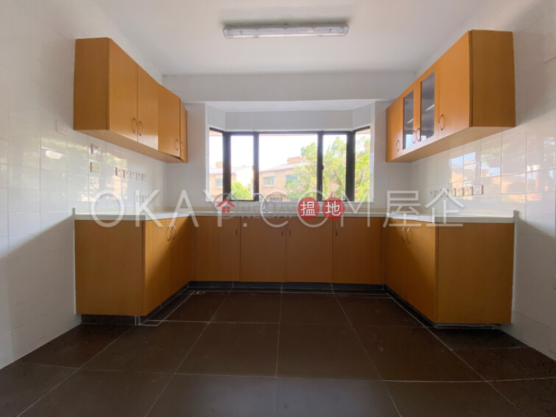 HK$ 160,100/ month, Orient Crest, Central District Beautiful house with rooftop, terrace & balcony | Rental