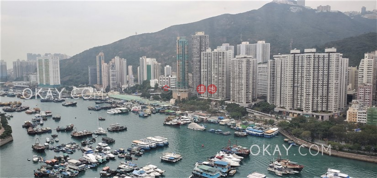 Property Search Hong Kong | OneDay | Residential | Sales Listings Rare 2 bedroom on high floor with balcony | For Sale
