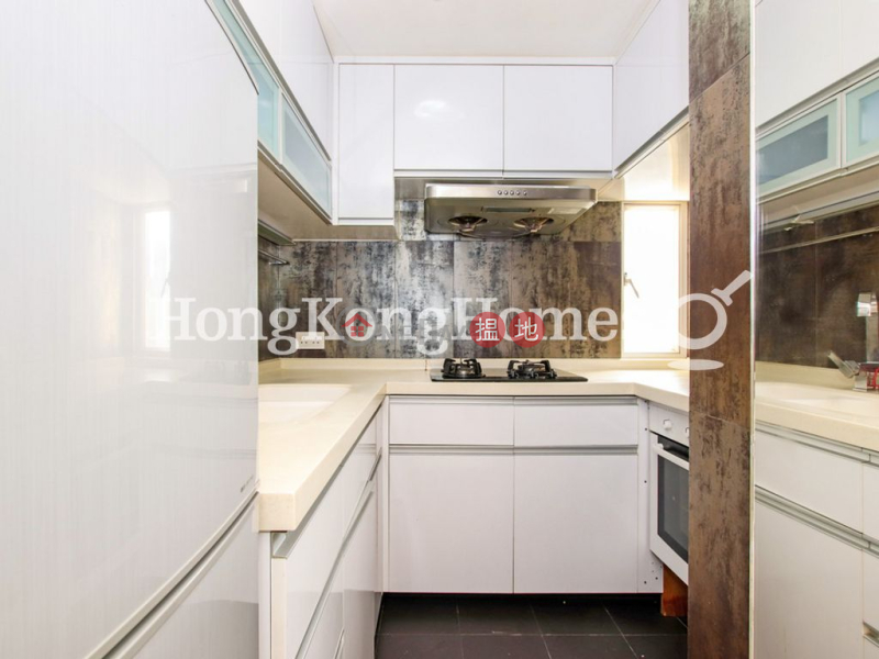 2 Bedroom Unit for Rent at Sum Way Mansion, 1 Belchers Street | Western District | Hong Kong Rental, HK$ 33,000/ month