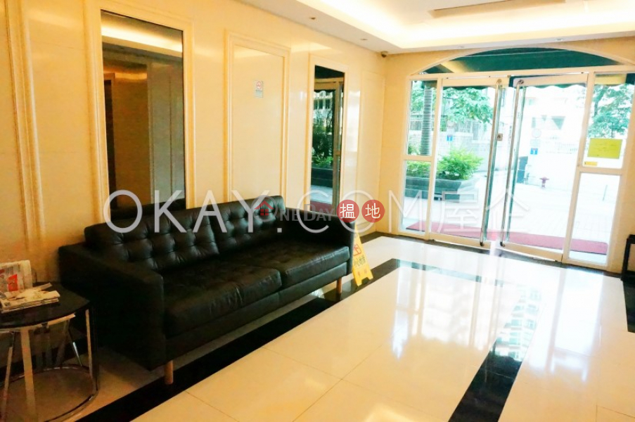 HK$ 13M Avalon Wan Chai District Luxurious 3 bedroom on high floor with parking | For Sale