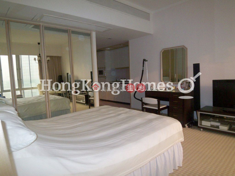 HK$ 8M Convention Plaza Apartments | Wan Chai District Studio Unit at Convention Plaza Apartments | For Sale