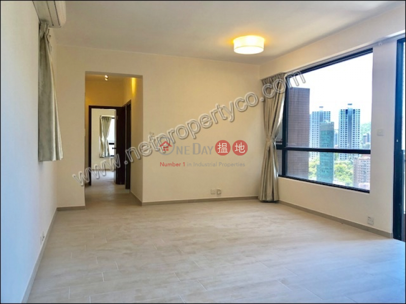 High floor open view apartment for Rent 12 Fung Fai Terrance | Wan Chai District | Hong Kong, Rental | HK$ 50,000/ month