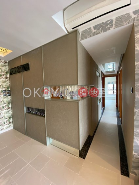 Lovely 3 bedroom in Kowloon Station | For Sale 1 Austin Road West | Yau Tsim Mong Hong Kong | Sales | HK$ 28.8M