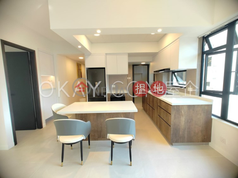 3房2廁,極高層嘉景花園大廈出租單位 | 嘉景花園大廈 Gallant Garden Mansion _0