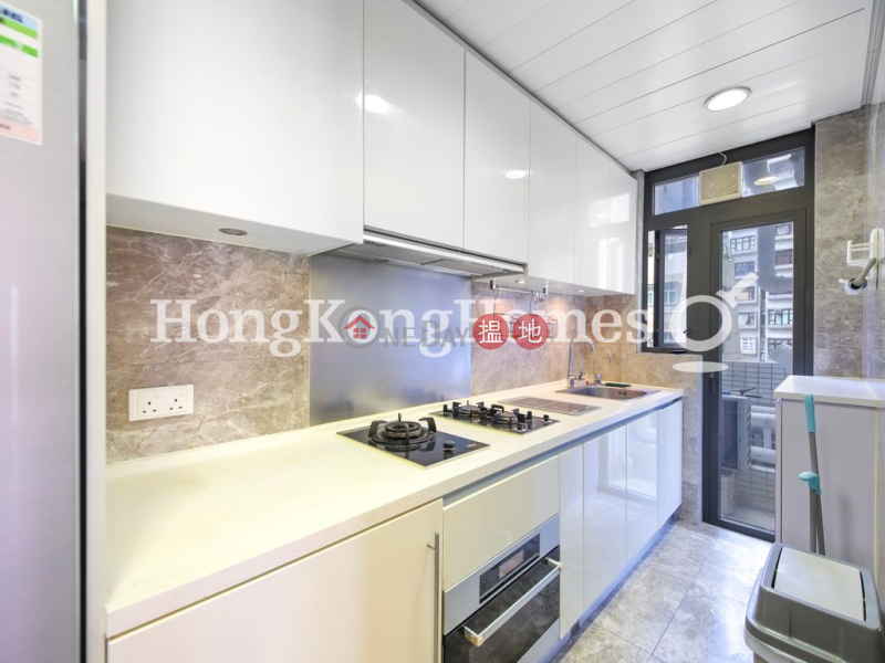 One Pacific Heights, Unknown Residential Sales Listings HK$ 14.9M