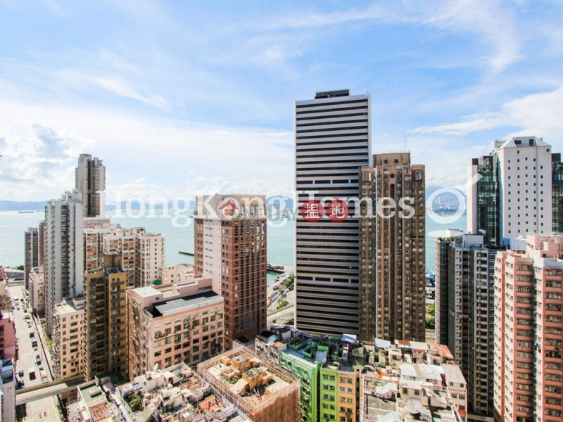 Property Search Hong Kong | OneDay | Residential Rental Listings | 1 Bed Unit for Rent at Novum West Tower 2