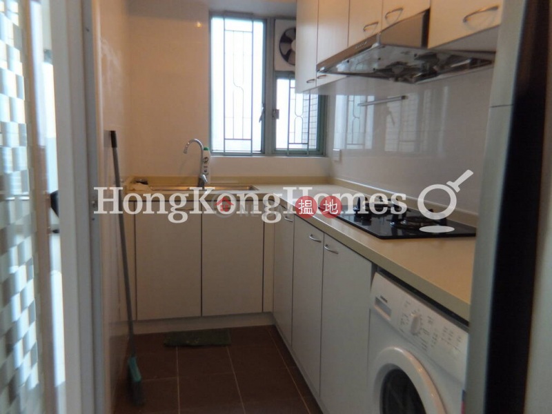 3 Bedroom Family Unit for Rent at Tower 2 The Victoria Towers | 188 Canton Road | Yau Tsim Mong Hong Kong, Rental, HK$ 40,000/ month