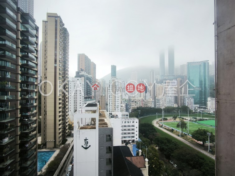 Property Search Hong Kong | OneDay | Residential Rental Listings, Tasteful 2 bedroom with balcony | Rental