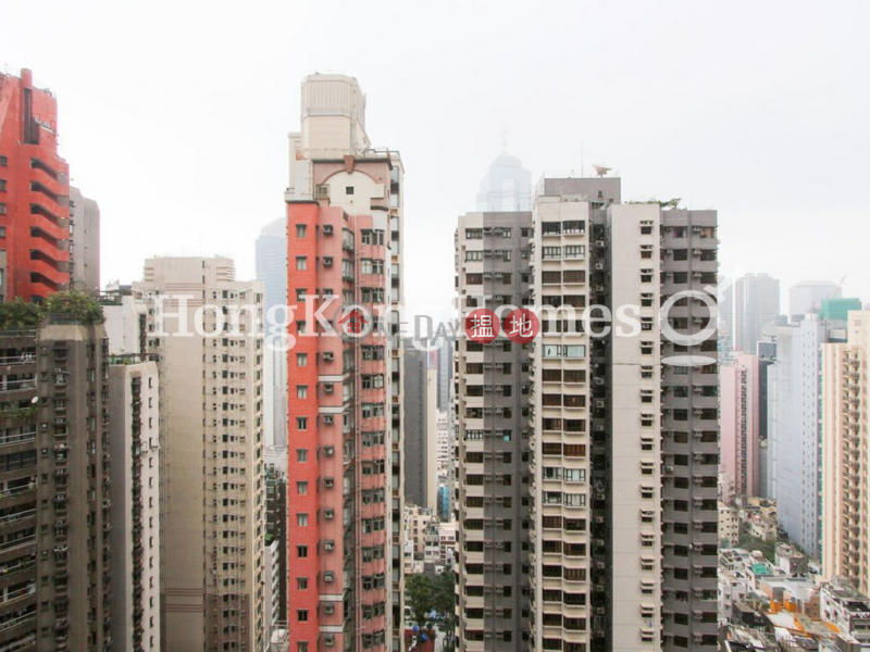 香港搵樓|租樓|二手盤|買樓| 搵地 | 住宅出租樓盤-CASTLE ONE BY V兩房一廳單位出租
