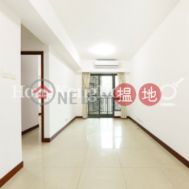 3 Bedroom Family Unit for Rent at The Merton | The Merton 泓都 _0