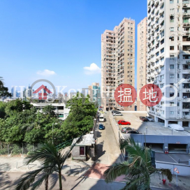 3 Bedroom Family Unit for Rent at Pacific Palisades | Pacific Palisades 寶馬山花園 _0