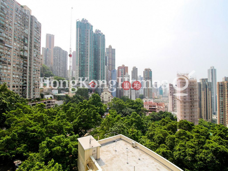 香港搵樓|租樓|二手盤|買樓| 搵地 | 住宅-出租樓盤-珒然三房兩廳單位出租