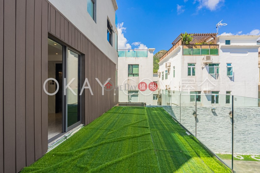 Property Search Hong Kong | OneDay | Residential Sales Listings Lovely house with rooftop, terrace & balcony | For Sale