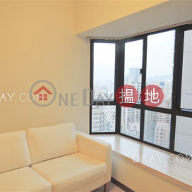 Rare 3 bedroom with sea views | Rental, Vantage Park 慧豪閣 | Western District (OKAY-R89324)_0