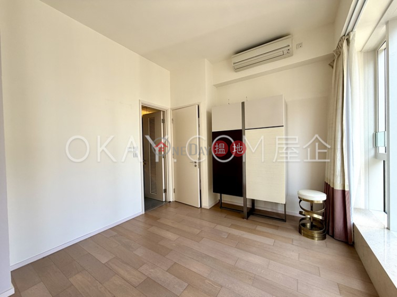 HK$ 67,000/ month, The Morgan, Western District Unique 2 bedroom with balcony | Rental