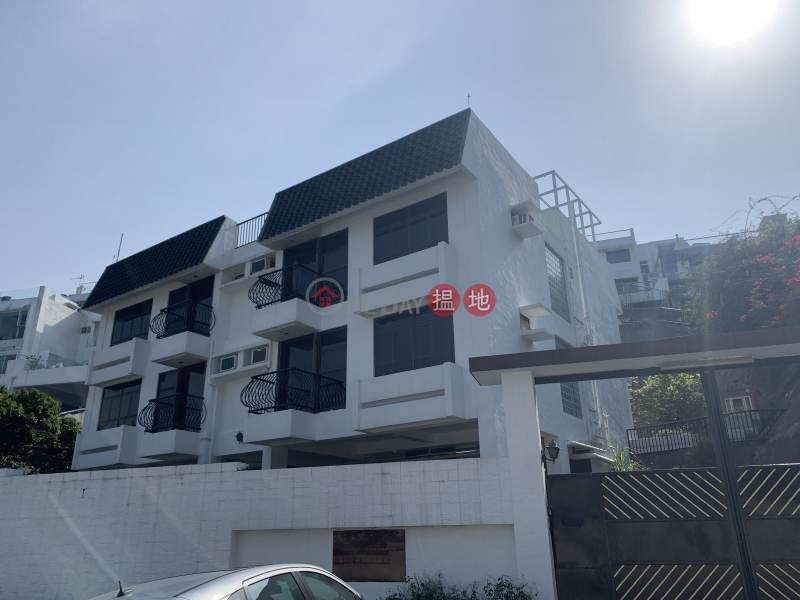 5 Silver Crest Road (銀巒路5號),Clear Water Bay | ()(1)