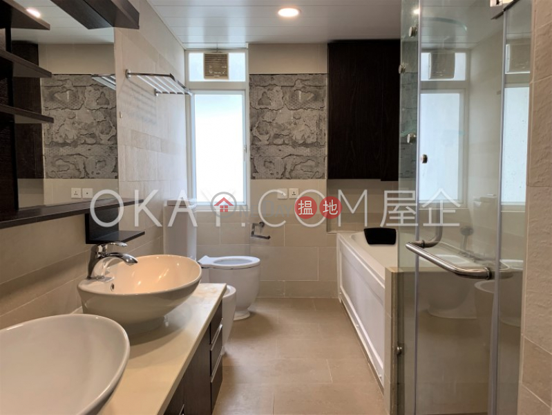 Lovely 4 bedroom with terrace, balcony | Rental, 18 Caperidge Drive | Lantau Island Hong Kong, Rental | HK$ 98,000/ month