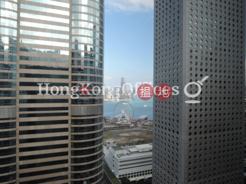 Office Unit for Rent at Worldwide House, Worldwide House 環球大廈 | Central District (HKO-57319-AMHR)_0