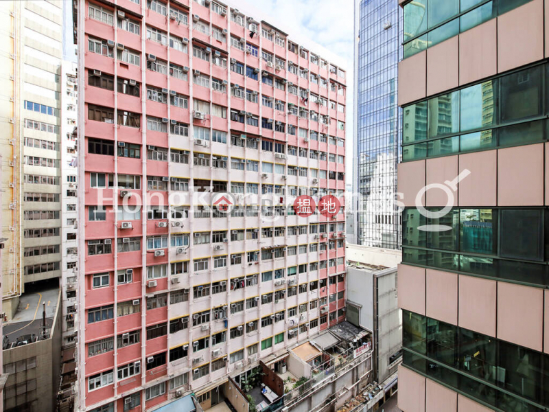 Property Search Hong Kong | OneDay | Residential Sales Listings | Studio Unit at Well-found Building | For Sale