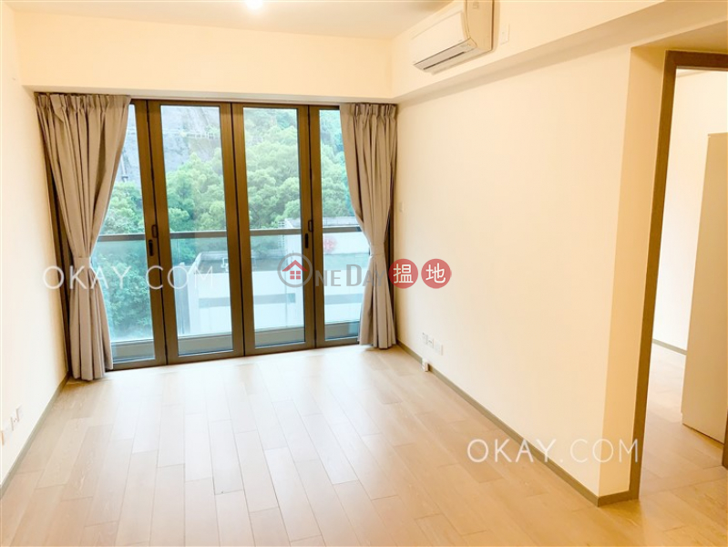 Generous 2 bedroom with balcony | Rental, Island Garden Tower 2 香島2座 Rental Listings | Eastern District (OKAY-R317347)