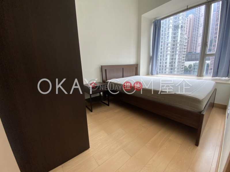 Property Search Hong Kong | OneDay | Residential, Sales Listings, Rare 2 bedroom with balcony | For Sale