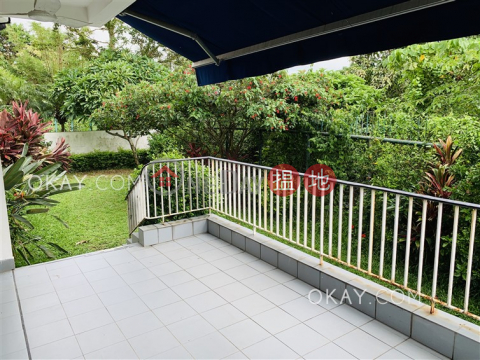 Efficient 4 bedroom with terrace, balcony | Rental|Deepdene(Deepdene)Rental Listings (OKAY-R23936)_0