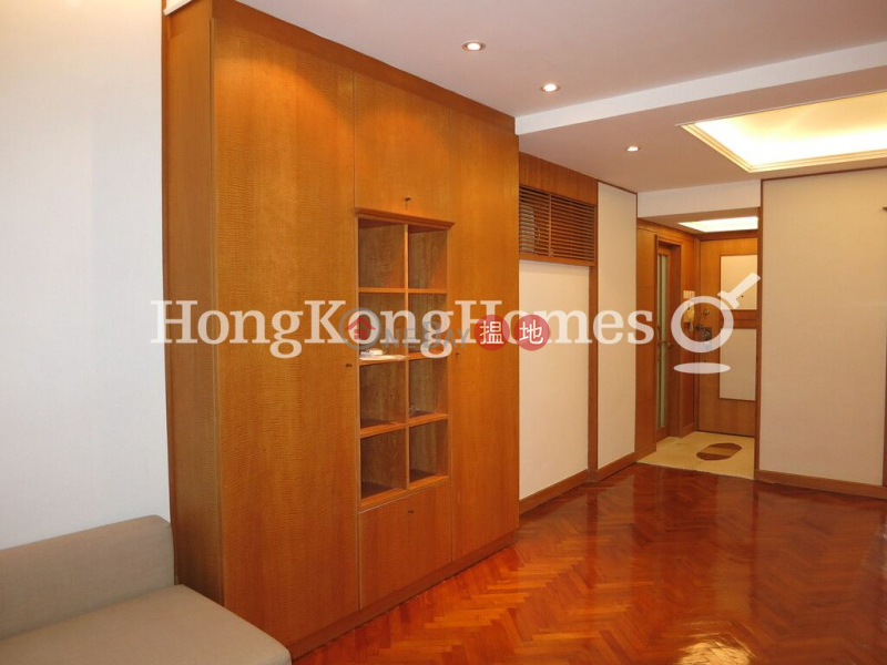 1 Bed Unit for Rent at Hillsborough Court 18 Old Peak Road | Central District Hong Kong | Rental HK$ 27,000/ month