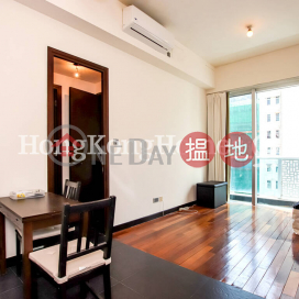 1 Bed Unit at J Residence | For Sale, J Residence 嘉薈軒 | Wan Chai District (Proway-LID98462S)_0