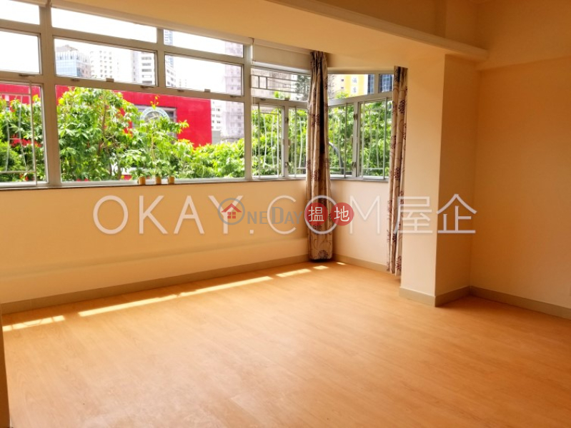 3房2廁好運大廈出租單位|灣仔區好運大廈(Sports Mansion)出租樓盤 (OKAY-R323671)