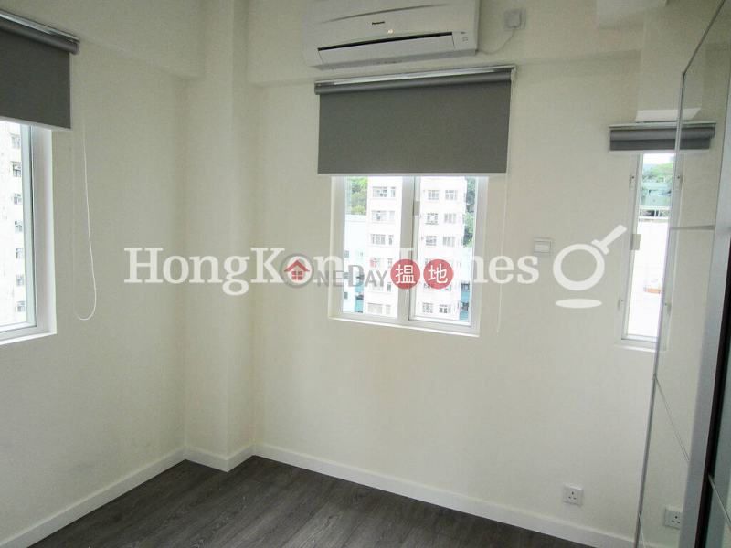 1 Bed Unit for Rent at Kin On Building 84-86 Stone Nullah Lane | Wan Chai District, Hong Kong | Rental | HK$ 22,000/ month