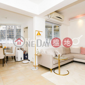 1 Bed Unit at Kam Fung Mansion | For Sale