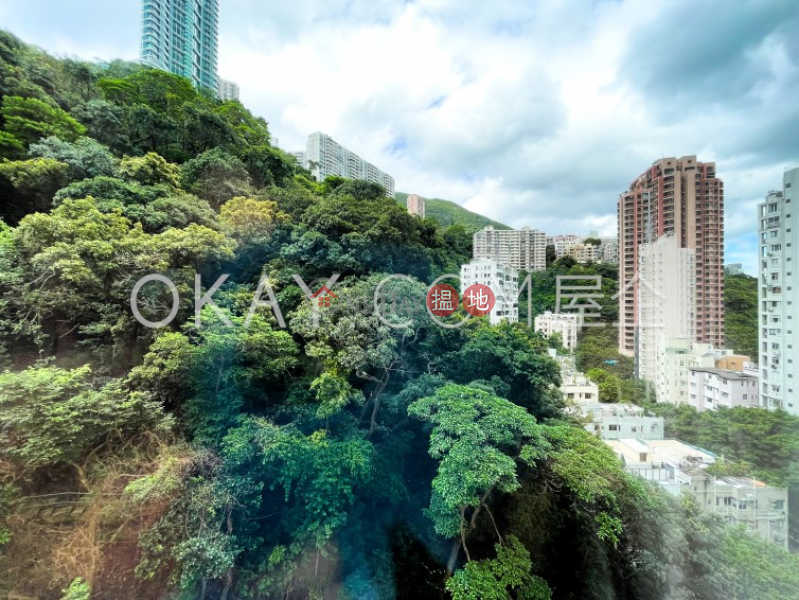 Luxurious 2 bedroom with parking | For Sale | Shan Kwong Tower 山光苑 Sales Listings