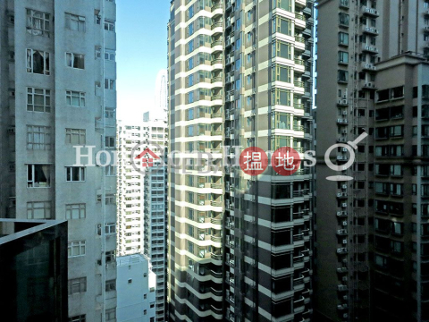 3 Bedroom Family Unit for Rent at Garfield Mansion | Garfield Mansion 嘉輝大廈 _0