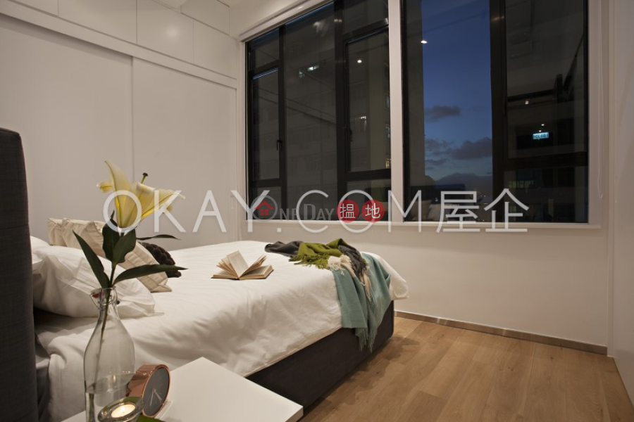 1房1廁,極高層AUGURY 130出租單位|130德輔道西 | 西區香港|出租|HK$ 35,000/ 月