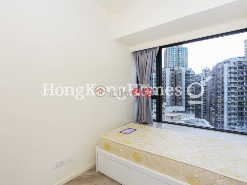 柏蔚山 1座未知住宅|出售樓盤-HK$ 1,920萬