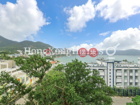 3 Bedroom Family Unit for Rent at Block 3 Banoo Villa | Block 3 Banoo Villa 步雲軒3座 _0