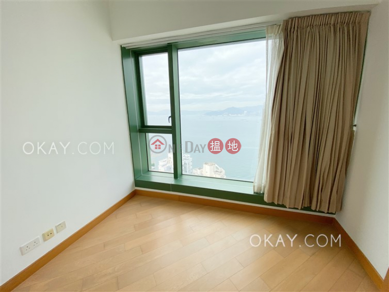 Unique 4 bedroom on high floor with balcony | Rental | Belcher\'s Hill 寶雅山 Rental Listings