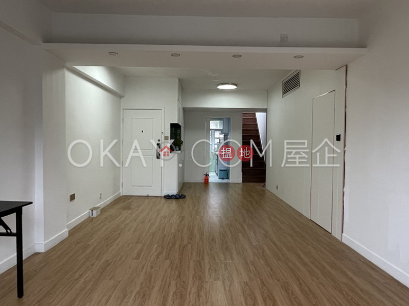 Property Search Hong Kong | OneDay | Residential Rental Listings, Lovely 3 bedroom on high floor with rooftop & parking | Rental