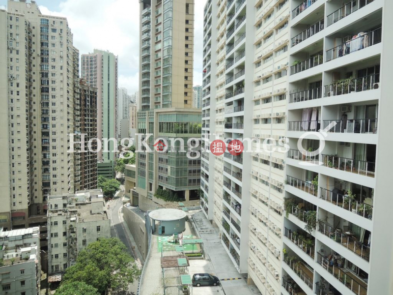 Property Search Hong Kong | OneDay | Residential, Rental Listings 3 Bedroom Family Unit for Rent at Prosperous Height